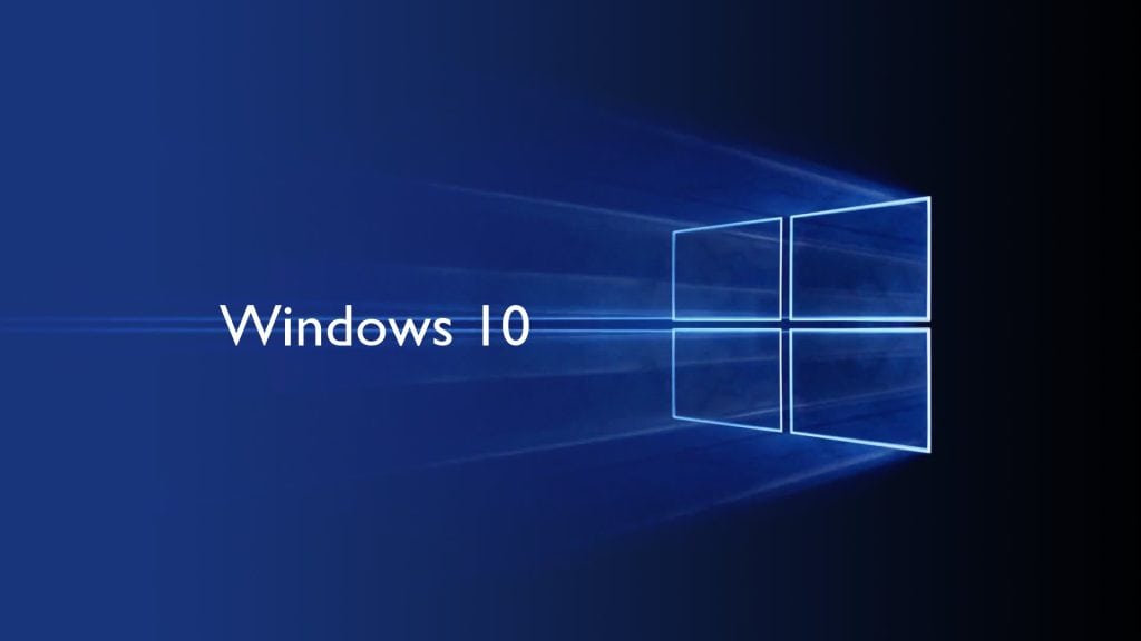 các phiên bản windows 10