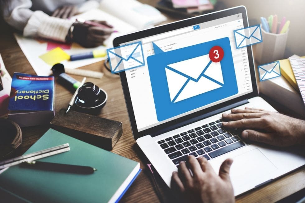 email doanh nghiệp