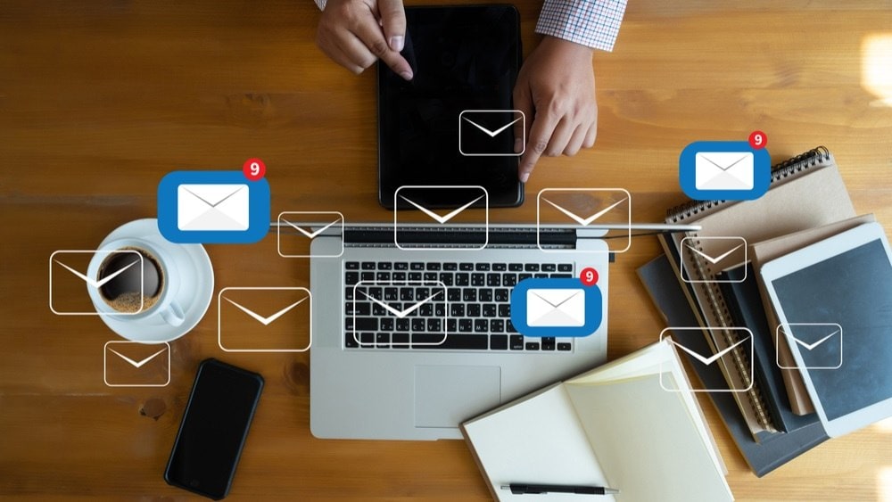 email cho doanh nghiệp