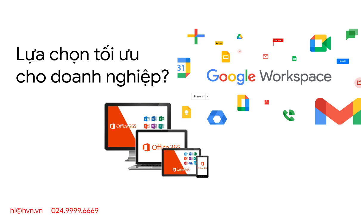 lua chon toi uu cho doanh nghiep ms office
