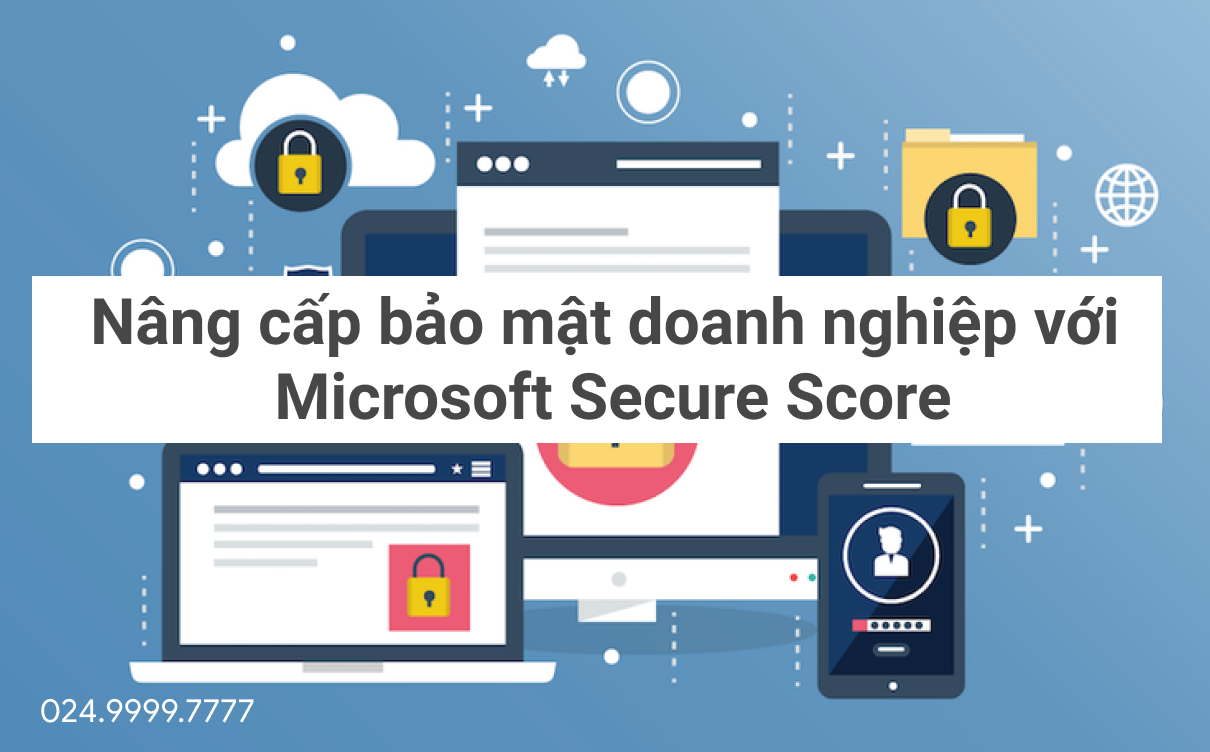 microsoft secure score