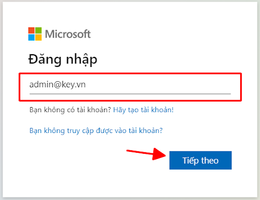 cai dat bao mat tai khoan microsoft 365 1
