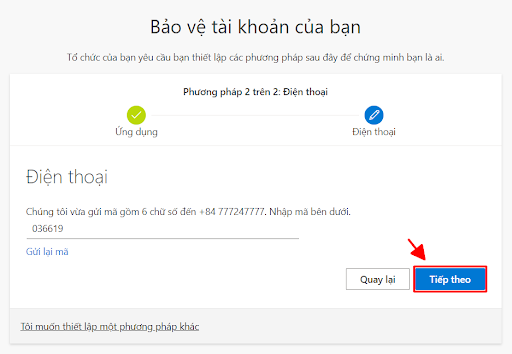 cai dat bao mat tai khoan microsoft 365 12