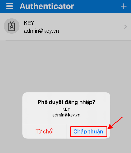 cai dat bao mat tai khoan microsoft 365 8