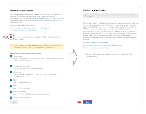 security default 4