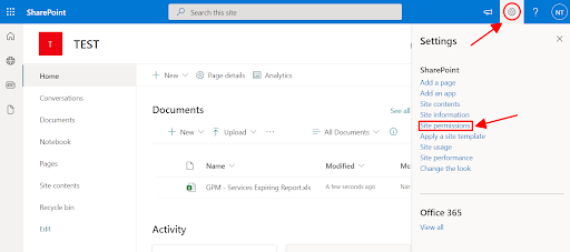 sharepoint 1