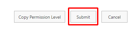 submit sharepoint