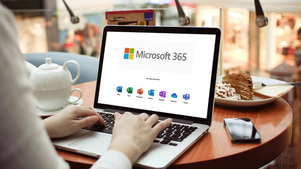 app microsoft máy tinhs