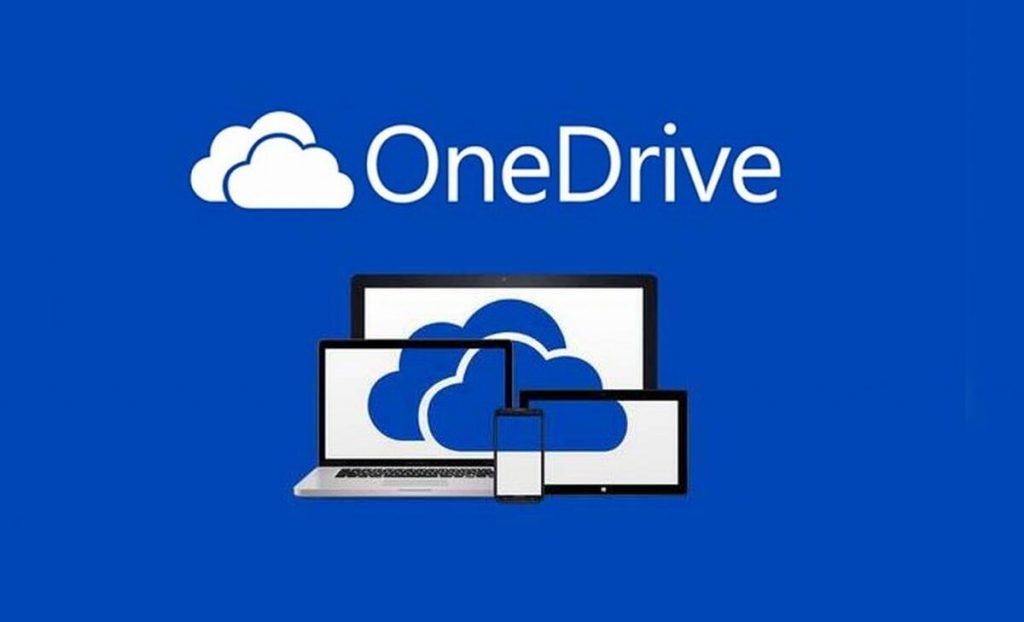 mã lỗi trong onedrive