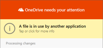 xoa tep du lieu outlook .pst khoi onedrive 1