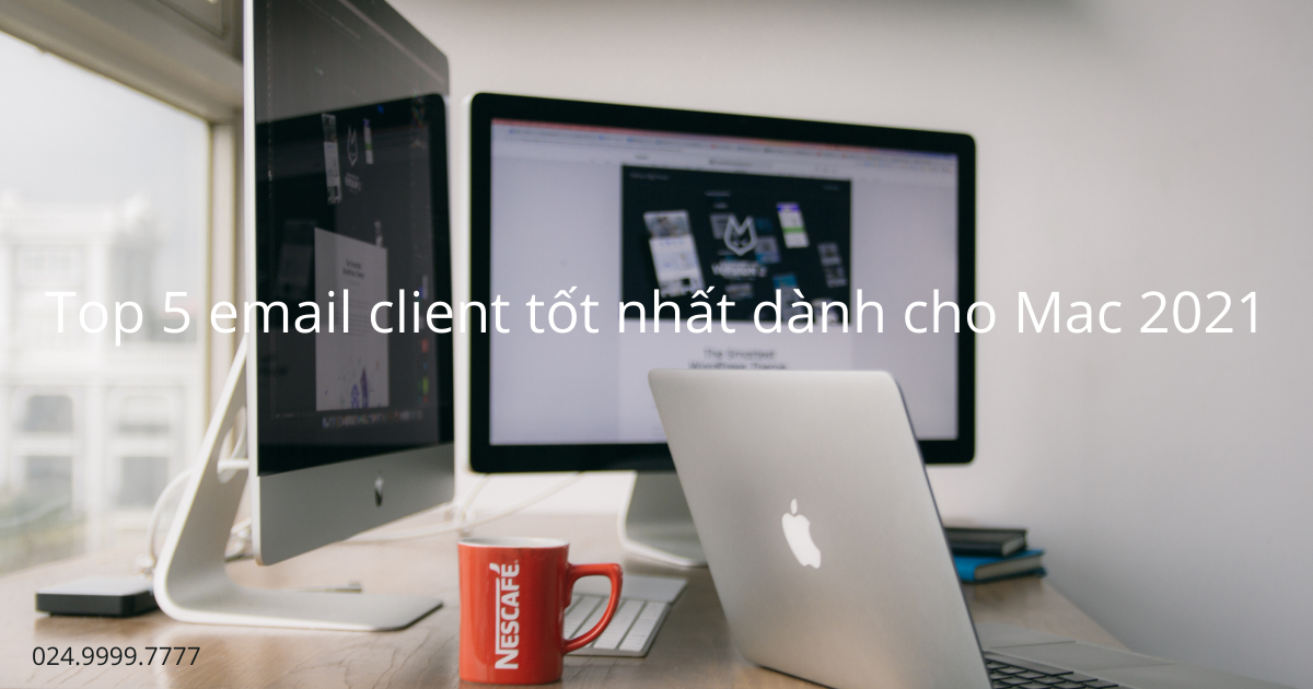 email client