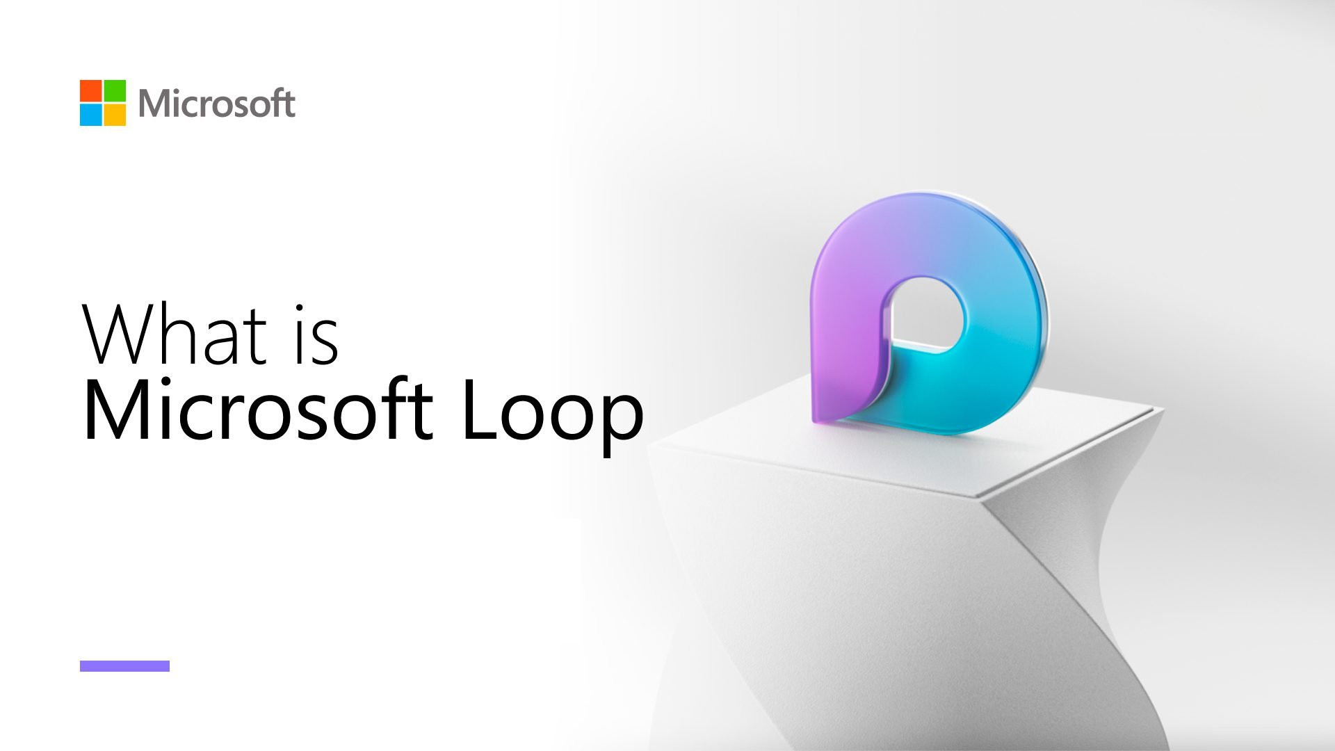 Microsoft Loop