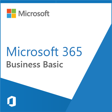 Gói Microsoft 365 Business Basic