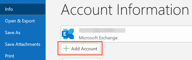 Đăng nhập email Outlook trên máy tính