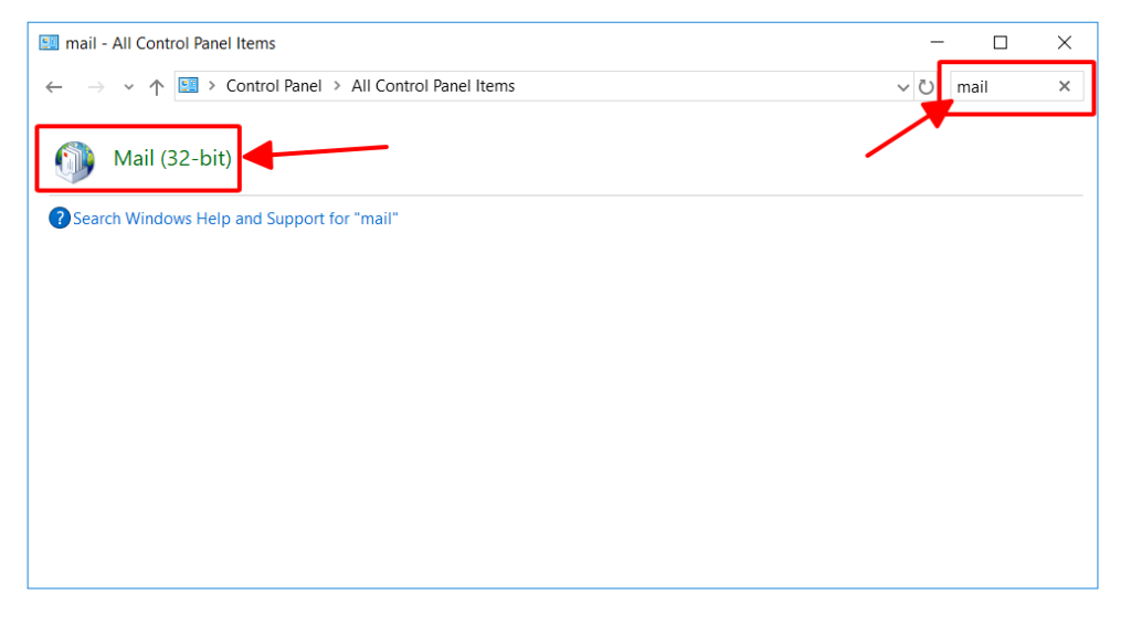 ms outlook