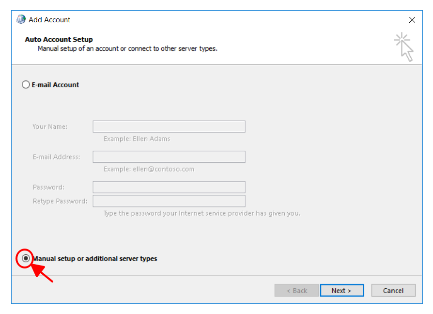 mail outlook
