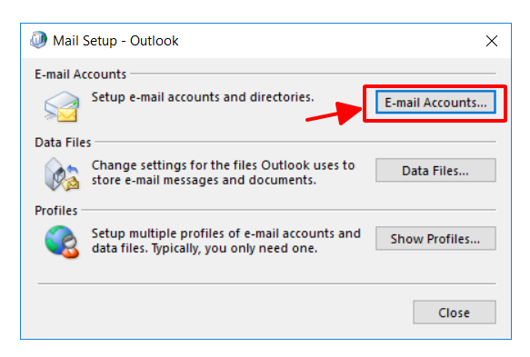 microsoft outlook