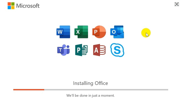 cài đặt microsoft 365