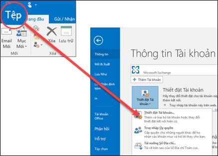 địa chỉ email là gì