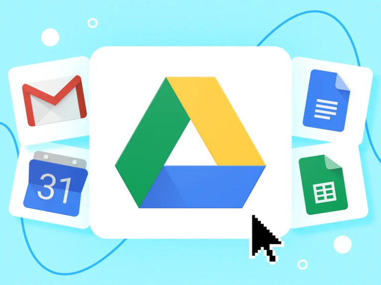 Google Drive 50GB