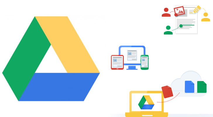 Google Drive Unlimited