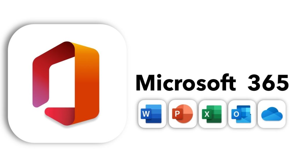 microsoft 365 doanh nghiệp
