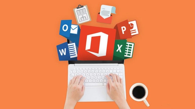 microsoft office là gì