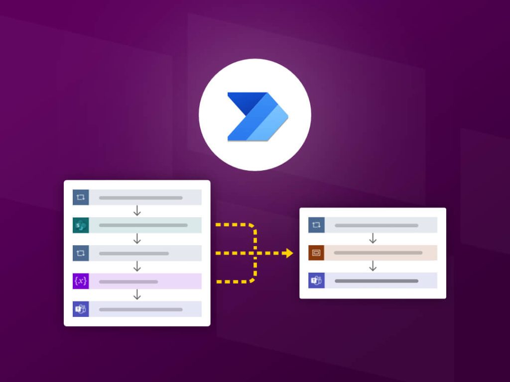 Power Automate