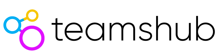 teams hub