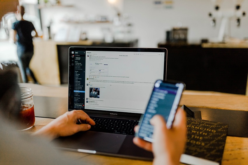 email hosting