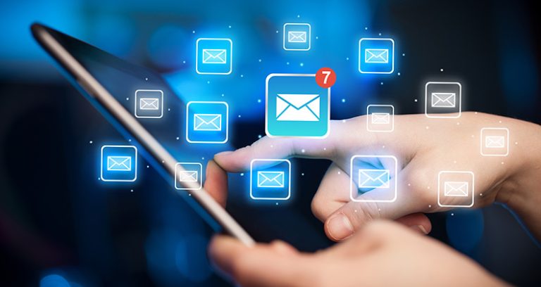 email sử dụng trong doanh nghiệp