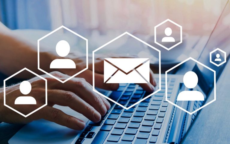email trong doanh nghiệp