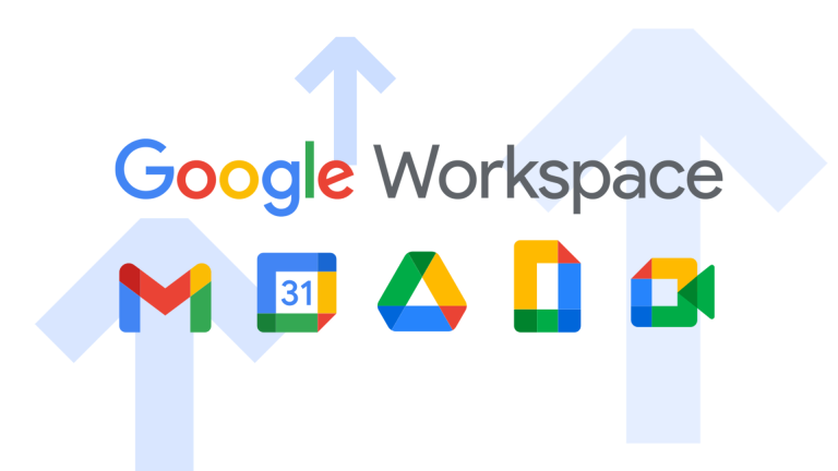 google workspace