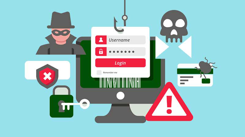 người lạ đăng nhập nên xóa tài khoản gmail