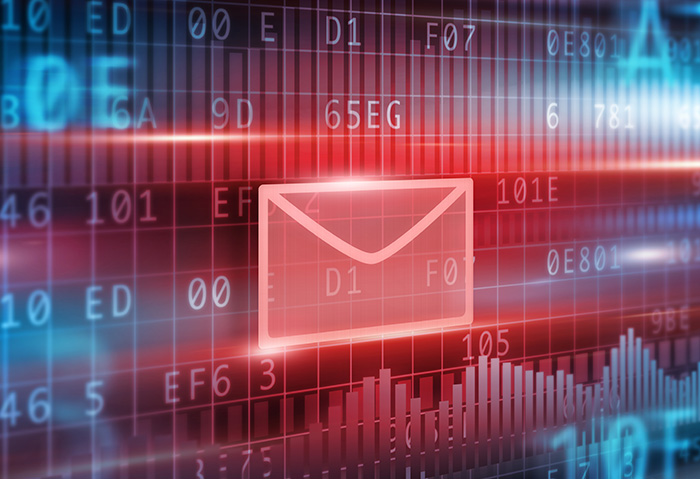 nguy cơ của catch-all email