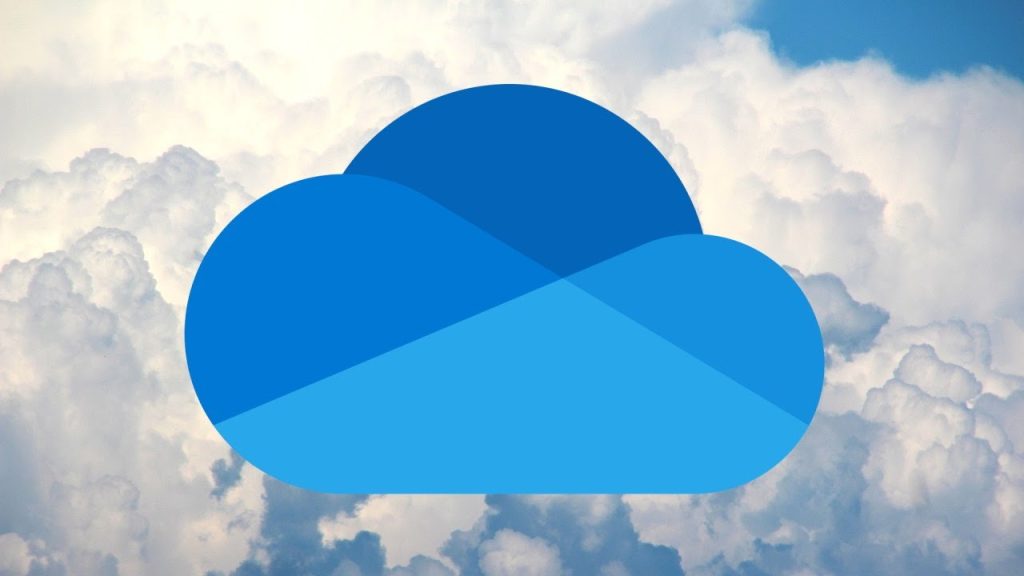 onedrive for business là gì