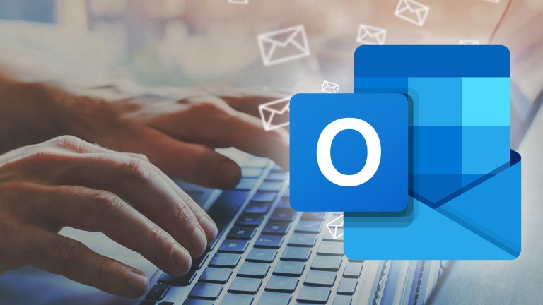 outlook mail dành cho doanh nghiệp
