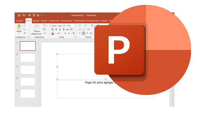 công cụ có trong powerpoint