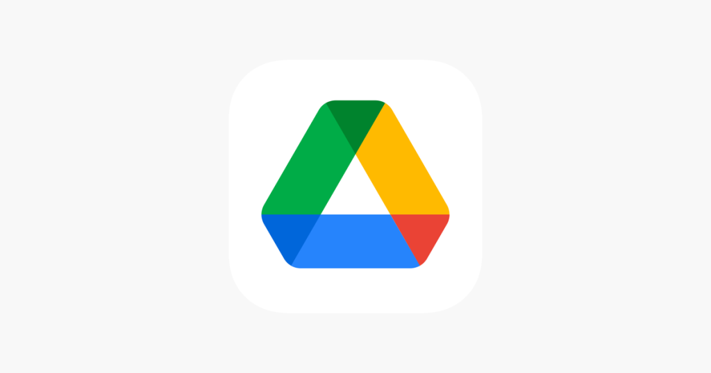 shared google drive là gì