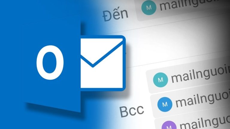 sử dụng outlook mail đăng nhập như chuyên gia