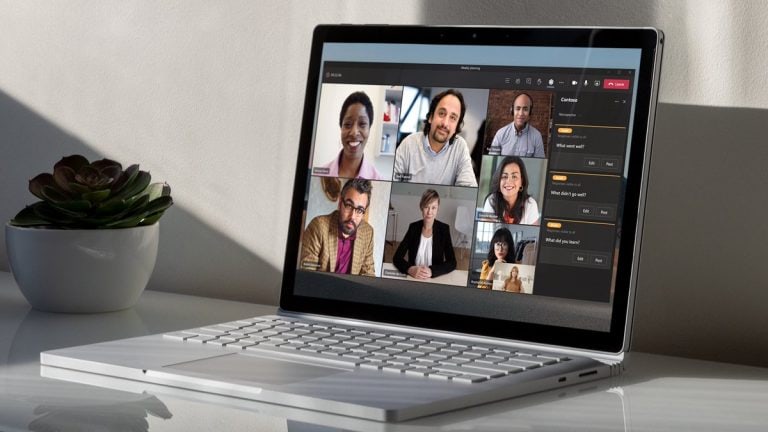 mẹo sử dụng microsoft teams như chuyên gia