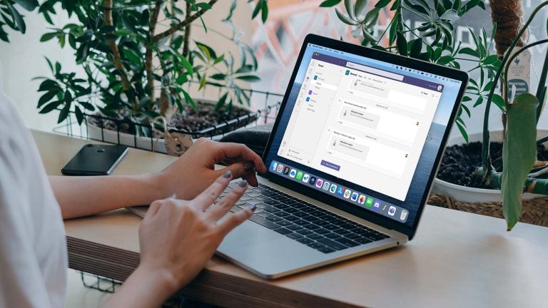một số trường hợp teams bị lỗi và cách giải quyết