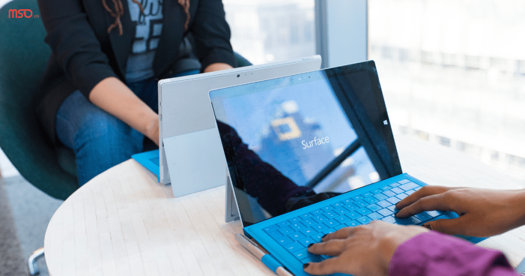hướng dẫn office 365 log in outlook