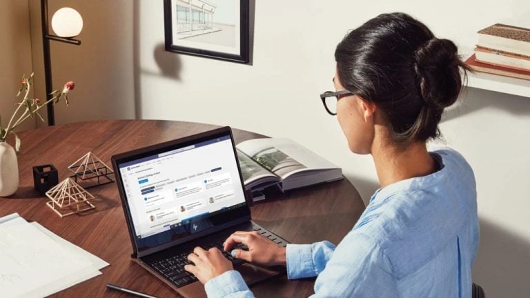Lợi ích của Microsoft Teams