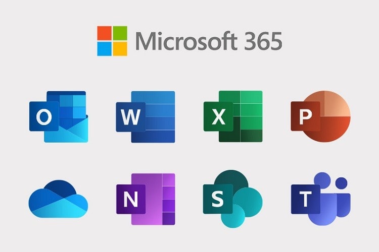 tài khoản microsoft 365