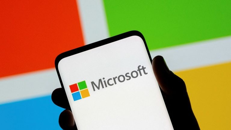 tài khoản microsoft