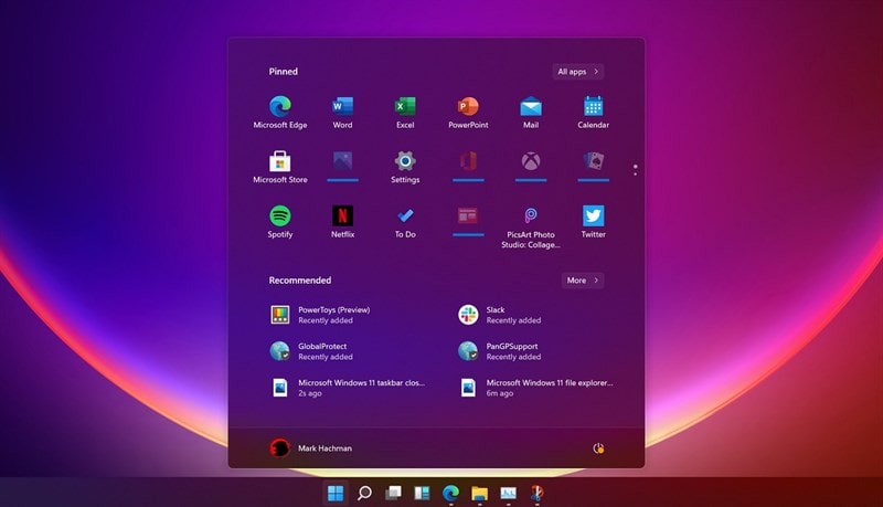 cách cài lại Win 11