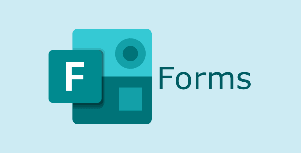 microsoft forms