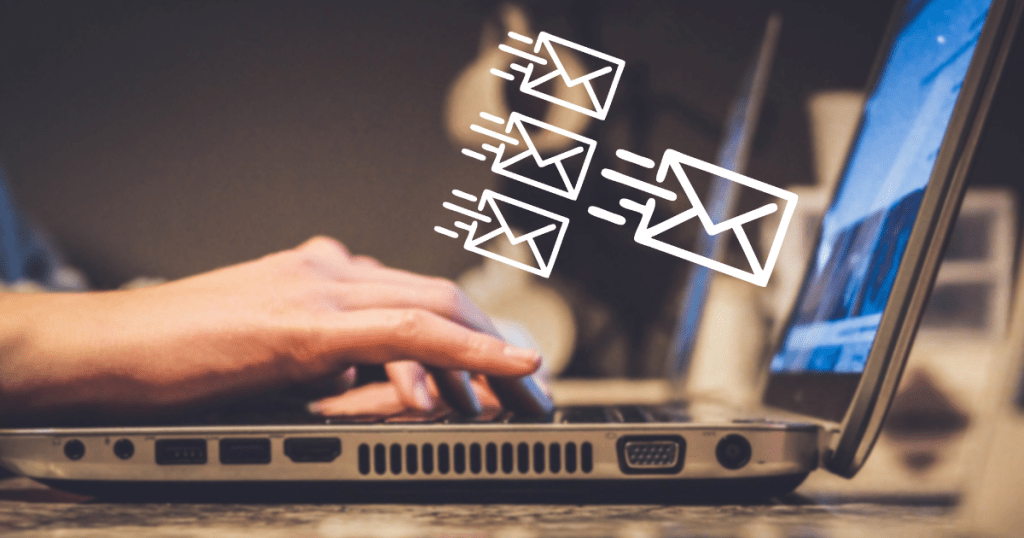 tài khoản microsoft gửi và nhận email