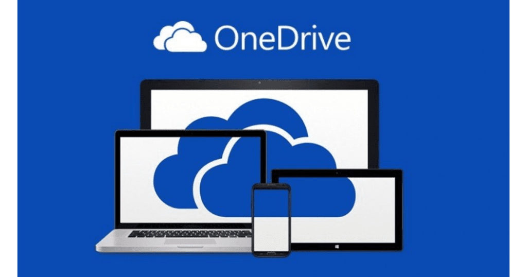 tài khoản microsoft onedrive